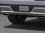 New 2025 GMC Sierra 1500 SLT Crew Cab 4x4 Pickup for sale #337563 - photo 14