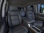 New 2025 GMC Sierra 1500 SLT Crew Cab 4x4 Pickup for sale #337563 - photo 16