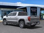New 2025 GMC Sierra 1500 SLT Crew Cab 4x4 Pickup for sale #337563 - photo 4