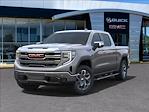 New 2025 GMC Sierra 1500 SLT Crew Cab 4x4 Pickup for sale #337563 - photo 6