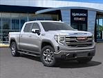 New 2025 GMC Sierra 1500 SLT Crew Cab 4x4 Pickup for sale #337563 - photo 7