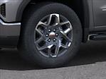 New 2025 GMC Sierra 1500 SLT Crew Cab 4x4 Pickup for sale #337563 - photo 9