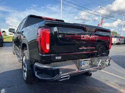 2025 GMC Sierra 1500 Crew Cab 4x4 Pickup for sale #337564 - photo 2