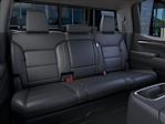 2025 GMC Sierra 1500 Crew Cab 4x4 Pickup for sale #337564 - photo 17