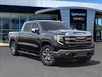 2025 GMC Sierra 1500 Crew Cab 4x4 Pickup for sale #337564 - photo 7