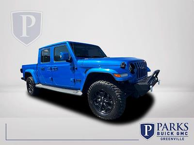 2023 Jeep Gladiator Crew Cab 4x4 Pickup for sale #337564B - photo 1