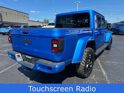 2023 Jeep Gladiator Crew Cab 4WD Pickup for sale #337564B - photo 2