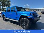 2023 Jeep Gladiator Crew Cab 4x4 Pickup for sale #337564B - photo 2
