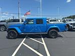 2023 Jeep Gladiator Crew Cab 4x4 Pickup for sale #337564B - photo 6