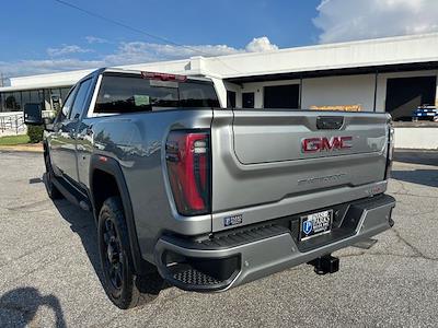 2025 GMC Sierra 2500 Crew Cab 4x4 Pickup for sale #337817 - photo 2