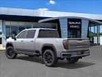 2025 GMC Sierra 2500 Crew Cab 4x4 Pickup for sale #337817 - photo 4