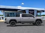2025 GMC Sierra 2500 Crew Cab 4x4 Pickup for sale #337817 - photo 5