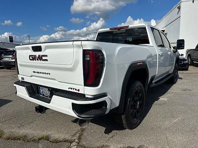 2025 GMC Sierra 2500 Crew Cab 4x4 Pickup for sale #337858 - photo 2