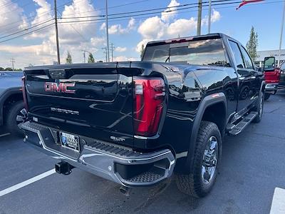 2025 GMC Sierra 2500 Crew Cab 4x4 Pickup for sale #338628 - photo 2