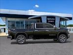 2025 GMC Sierra 2500 Crew Cab 4x4 Pickup for sale #338628 - photo 5
