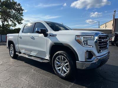 2022 GMC Sierra 1500 Crew Cab 4x4 Pickup for sale #338628A - photo 1