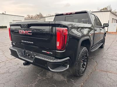 2023 GMC Sierra 1500 Crew Cab 4WD Pickup for sale #340851A - photo 2