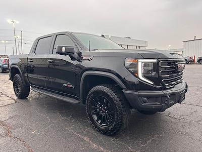 2023 GMC Sierra 1500 Crew Cab 4WD Pickup for sale #340851A - photo 2