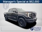 2023 GMC Sierra 1500 Crew Cab 4WD Pickup for sale #340851A - photo 1