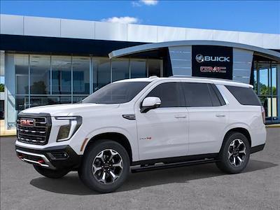 2025 GMC Yukon 4WD SUV for sale #340899 - photo 2