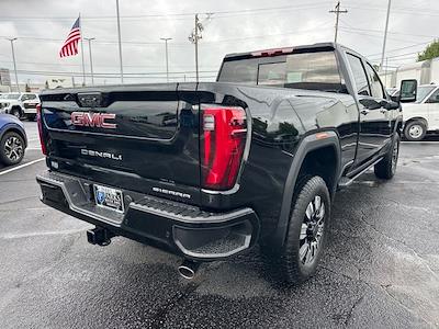 2025 GMC Sierra 2500 Crew Cab 4x4 Pickup for sale #341873 - photo 2