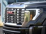 2025 GMC Sierra 2500 Crew Cab 4x4 Pickup for sale #341873 - photo 13