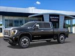2025 GMC Sierra 2500 Crew Cab 4x4 Pickup for sale #341873 - photo 3