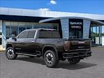 2025 GMC Sierra 2500 Crew Cab 4x4 Pickup for sale #341873 - photo 4