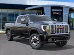 2025 GMC Sierra 2500 Crew Cab 4x4 Pickup for sale #341873 - photo 7