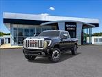 2025 GMC Sierra 2500 Crew Cab 4x4 Pickup for sale #341873 - photo 8