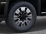 2025 GMC Sierra 2500 Crew Cab 4x4 Pickup for sale #341873 - photo 9