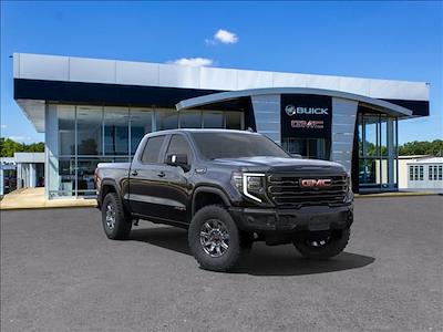 2025 GMC Sierra 1500 Crew Cab 4x4 Pickup for sale #341934 - photo 1