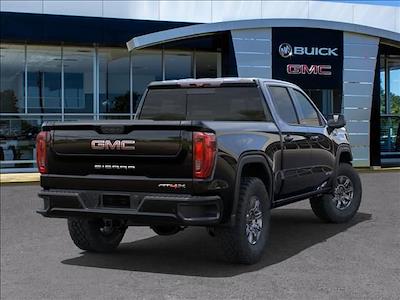 2025 GMC Sierra 1500 Crew Cab 4x4 Pickup for sale #341934 - photo 2