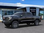 2025 GMC Sierra 1500 Crew Cab 4x4 Pickup for sale #341934 - photo 3