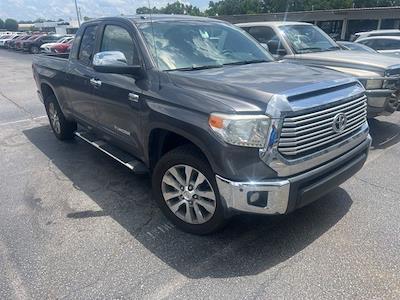 2015 Toyota Tundra Double Cab 4x4 Pickup for sale #341934A - photo 1