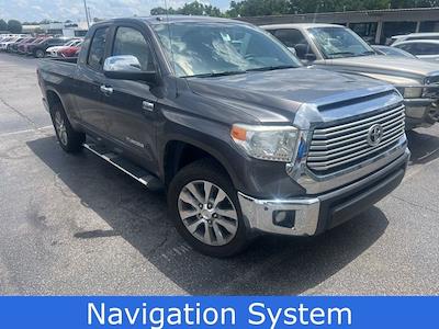 2015 Toyota Tundra Double Cab 4x4 Pickup for sale #341934A - photo 2