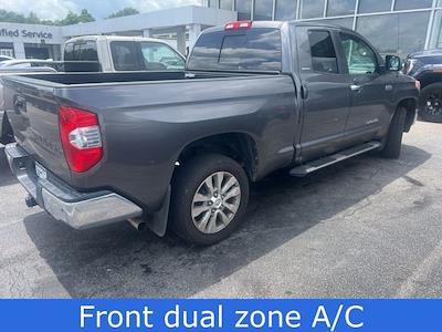 2015 Toyota Tundra Double Cab 4x4 Pickup for sale #341934A - photo 2