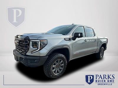2025 GMC Sierra 1500 Crew Cab 4x4 Pickup for sale #341937 - photo 1