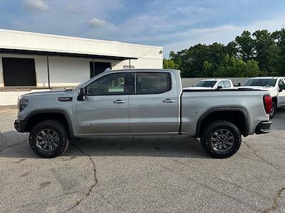 2025 GMC Sierra 1500 Crew Cab 4x4 Pickup for sale #341937 - photo 2