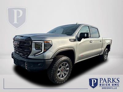 2025 GMC Sierra 1500 Crew Cab 4x4 Pickup for sale #341939 - photo 1