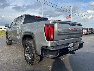 2025 GMC Sierra 1500 Crew Cab 4x4 Pickup for sale #341939 - photo 2