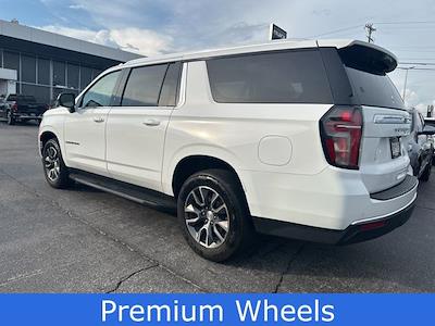 2021 Chevrolet Suburban 4x4 SUV for sale #342669XA - photo 2