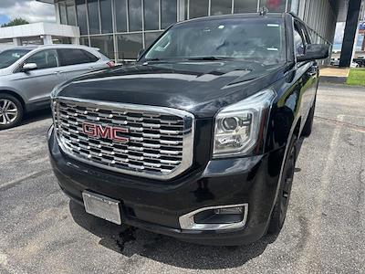 2018 GMC Yukon 4x4 SUV for sale #342942A - photo 2