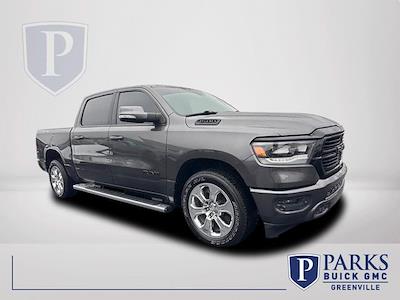 2020 Ram 1500 Crew Cab RWD Pickup for sale #3433771A - photo 1