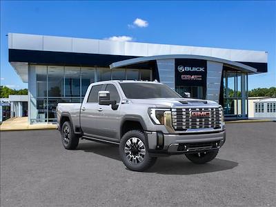 2025 GMC Sierra 2500 Crew Cab 4x4 Pickup for sale #344513 - photo 1