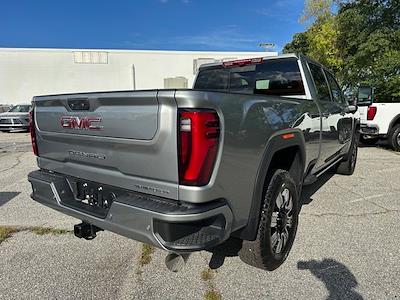 2025 GMC Sierra 2500 Crew Cab 4x4 Pickup for sale #344513 - photo 2