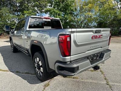 2025 GMC Sierra 2500 Crew Cab 4x4 Pickup for sale #344513 - photo 2