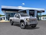 2025 GMC Sierra 2500 Crew Cab 4x4 Pickup for sale #344513 - photo 1
