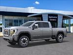 2025 GMC Sierra 2500 Crew Cab 4x4 Pickup for sale #344513 - photo 3