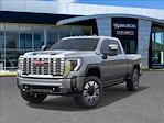 2025 GMC Sierra 2500 Crew Cab 4x4 Pickup for sale #344513 - photo 6